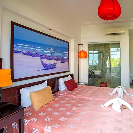 The House 36 Apartment Hoi An Bagian luar foto