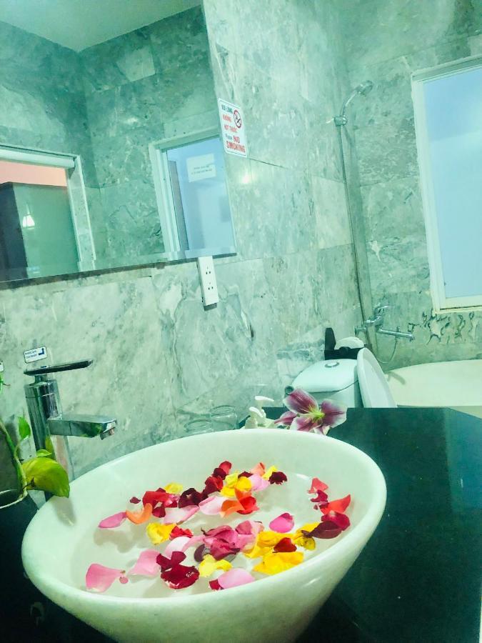 The House 36 Apartment Hoi An Bagian luar foto