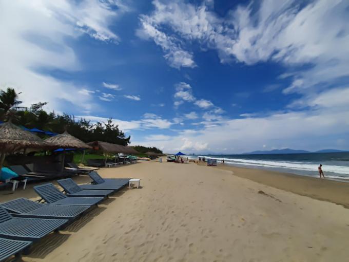 The House 36 Apartment Hoi An Bagian luar foto