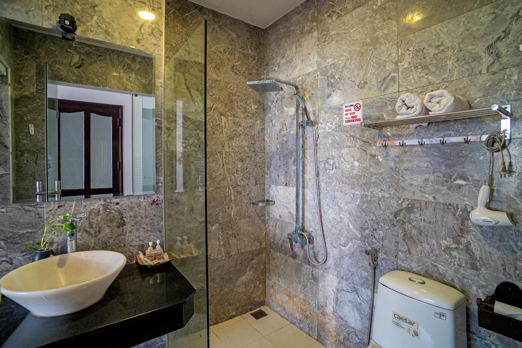 The House 36 Apartment Hoi An Bagian luar foto