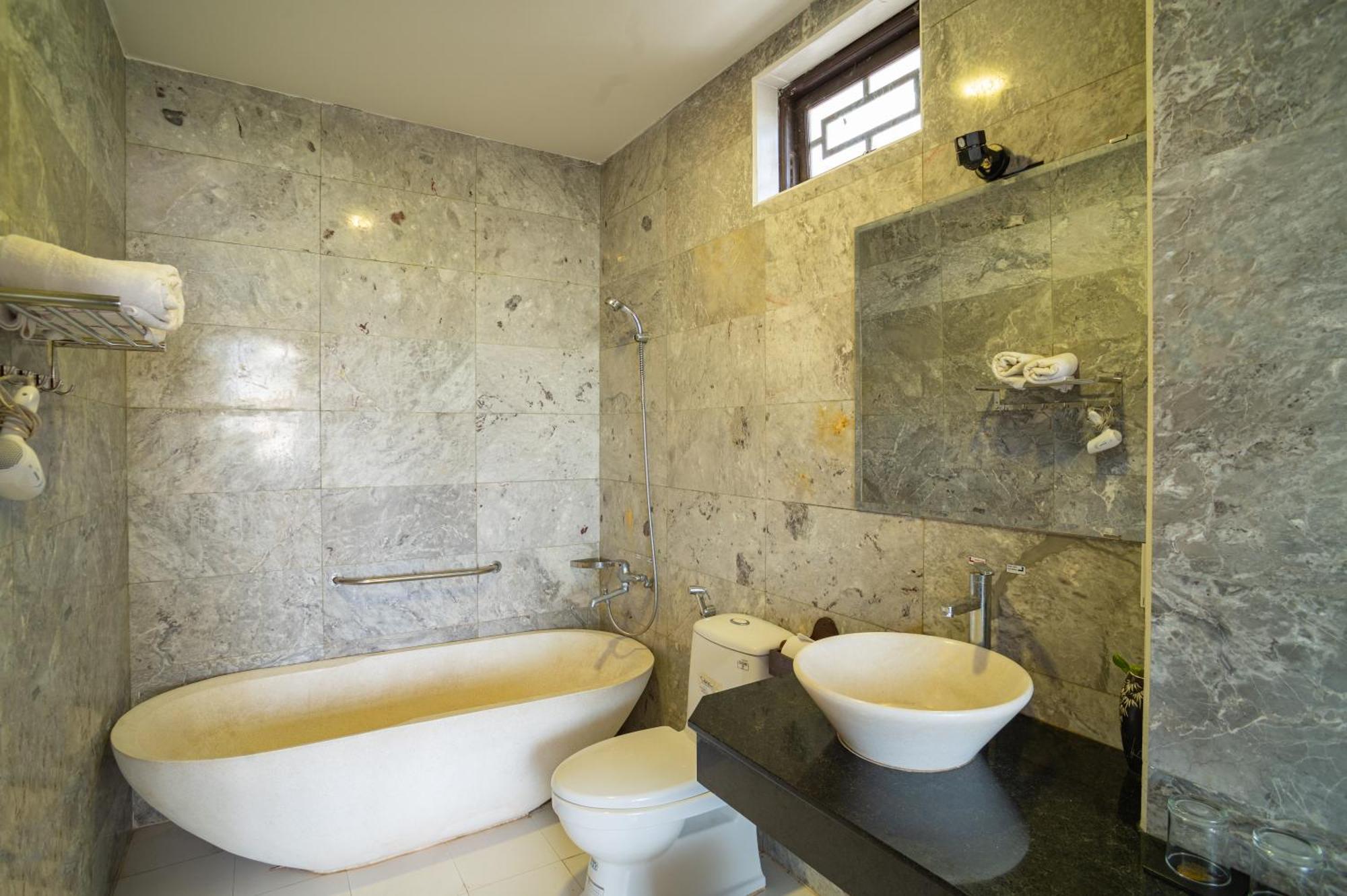The House 36 Apartment Hoi An Bagian luar foto