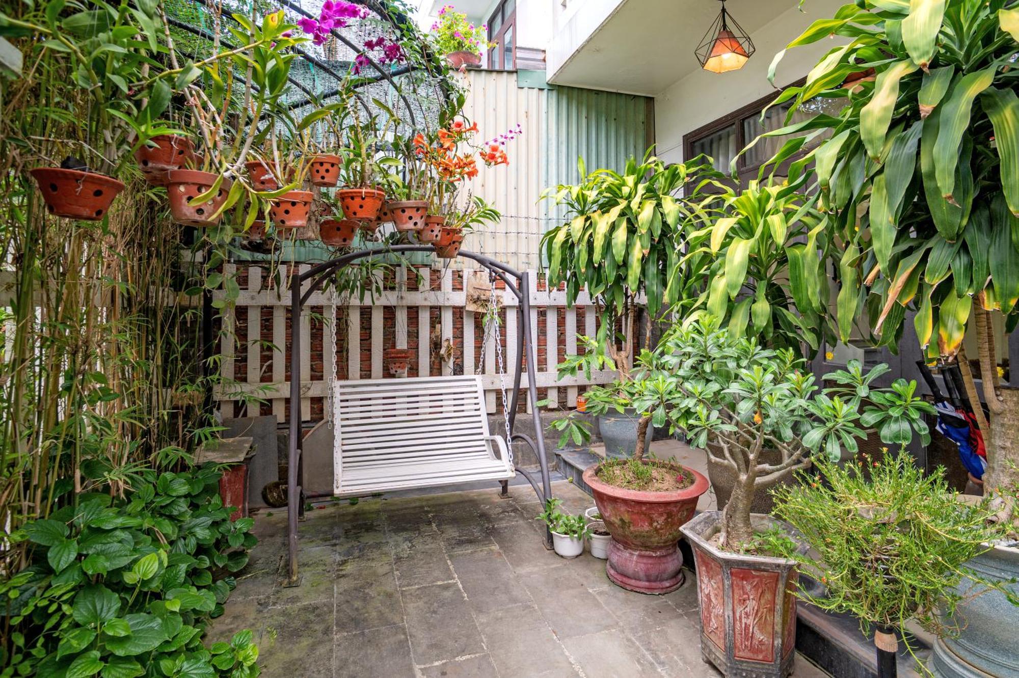 The House 36 Apartment Hoi An Bagian luar foto