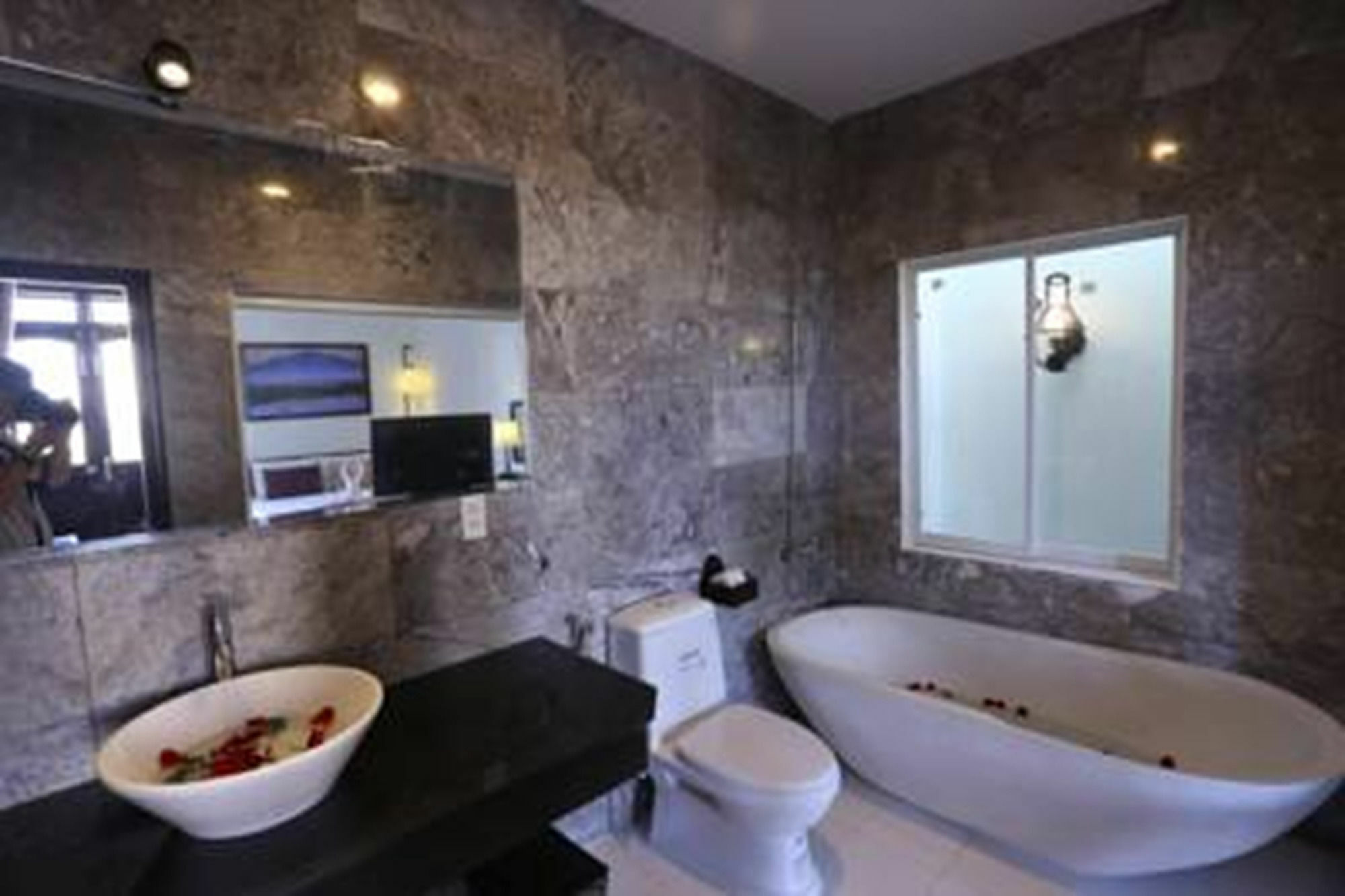 The House 36 Apartment Hoi An Bagian luar foto